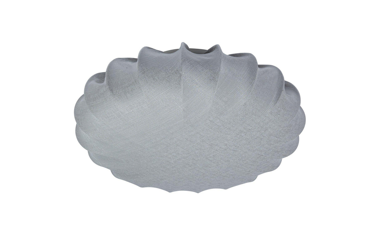 CARNABY Plafond Slv 42cm i gruppen Belysning / Lamper / Taklamper hos Sofas & more (2242-8051)