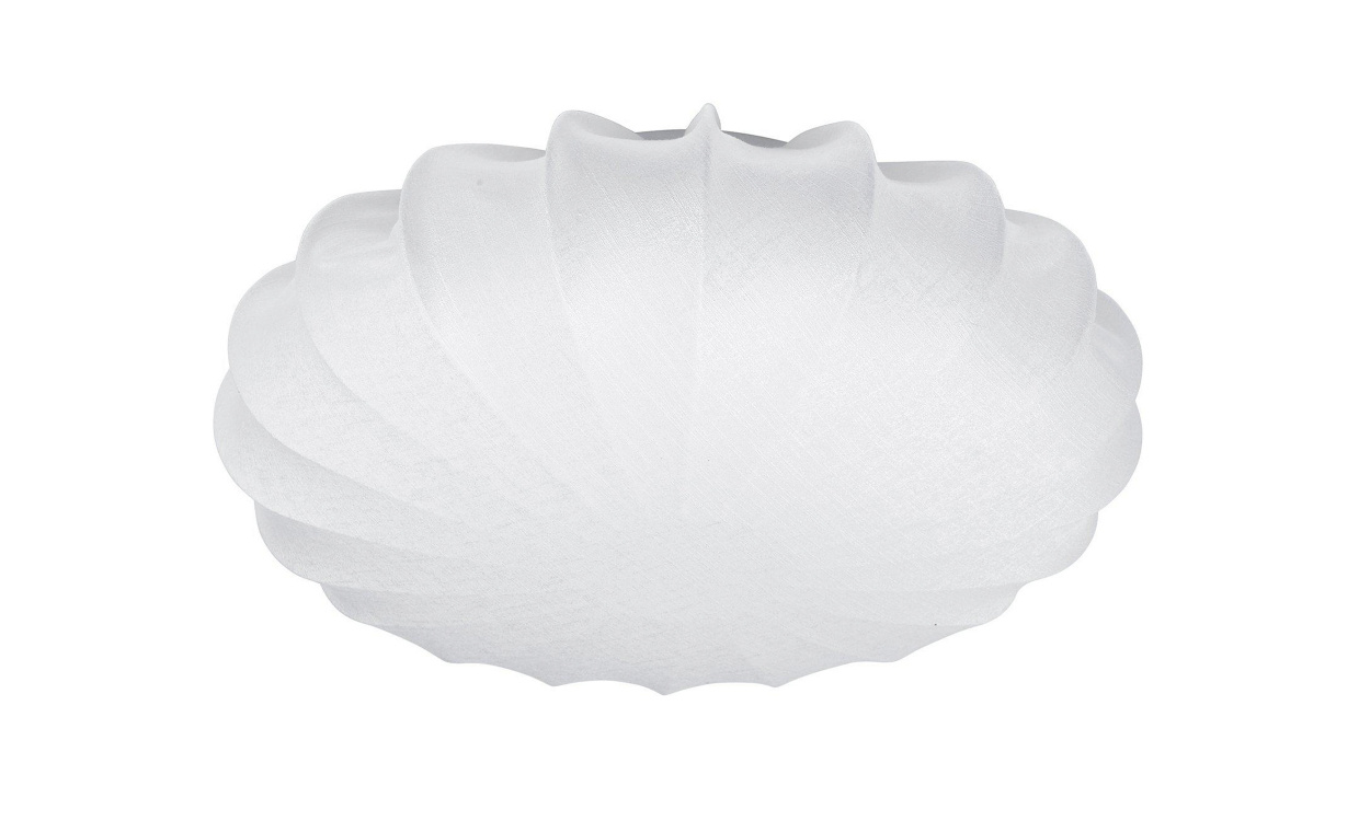 CARNABY Plafond Hvit 55cm i gruppen Belysning / Lamper / Taklamper hos Sofas & more (2255-8050)