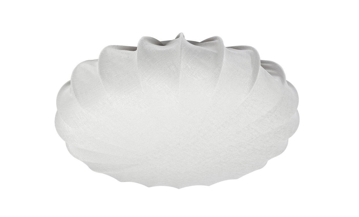 CARNABY Plafond Perlehvit 55cm i gruppen Belysning / Lamper / Taklamper hos Sofas & more (2255-8052)