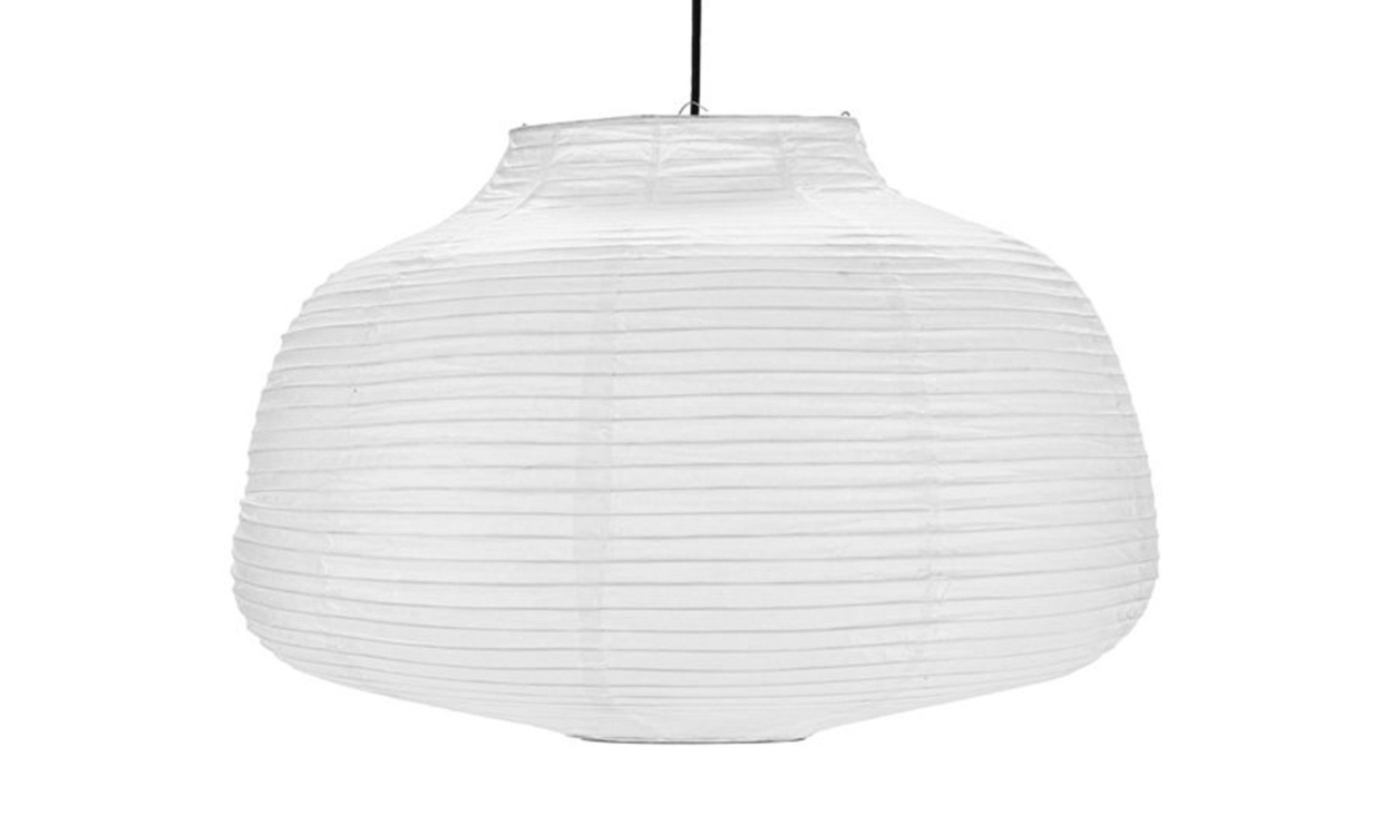 RICA Lampeskjerm Hvit i gruppen Belysning / Lamper / Taklamper hos Sofas & more (259371078)