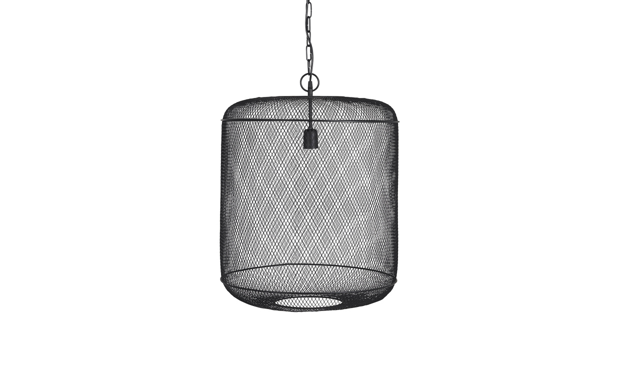 GRID Taklampe 52cm i gruppen Belysning / Lamper / Taklamper hos Sofas & more (2605203)