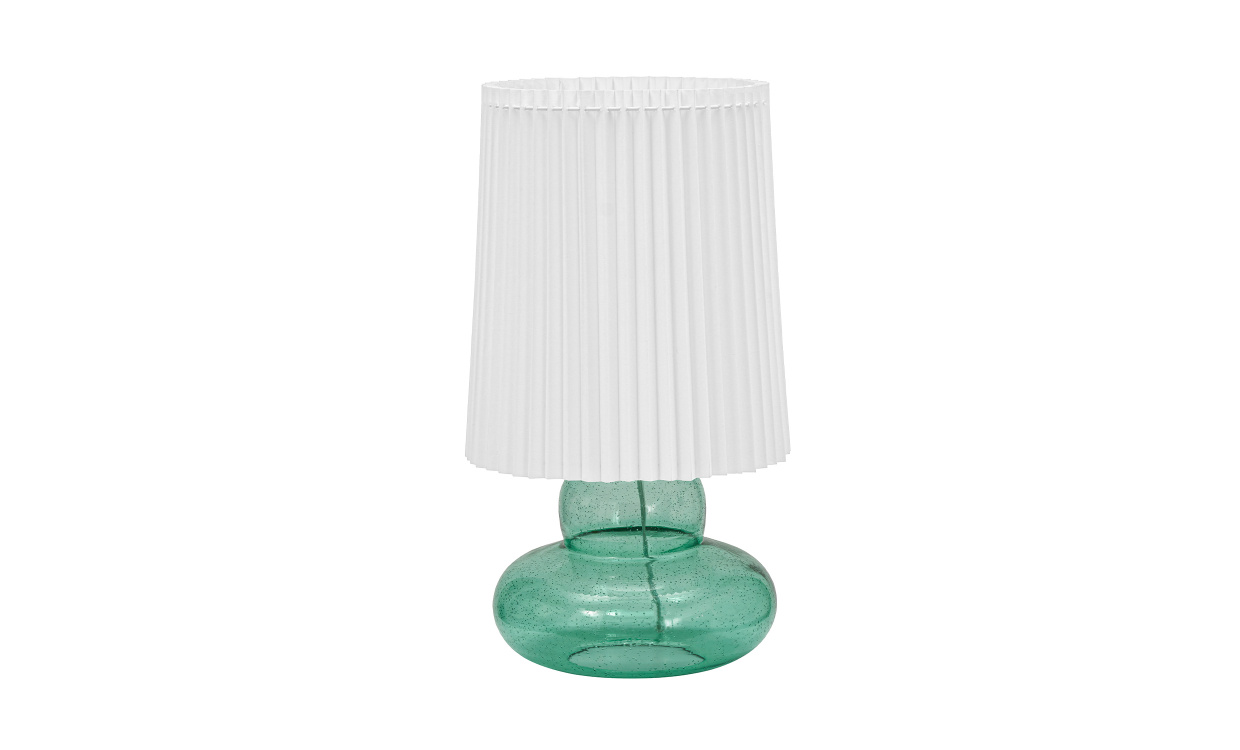 RIBE Bordlampe Grnn i gruppen Belysning / Lamper / Lampeftter hos Sofas & more (262320060)