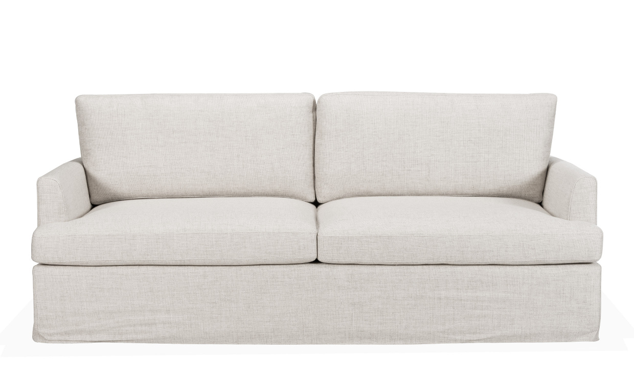 PENNINGTON Sovesofa Beige i gruppen Stue / Sofaer / Sovesofaer hos Sofas & more (29953S-X9110)