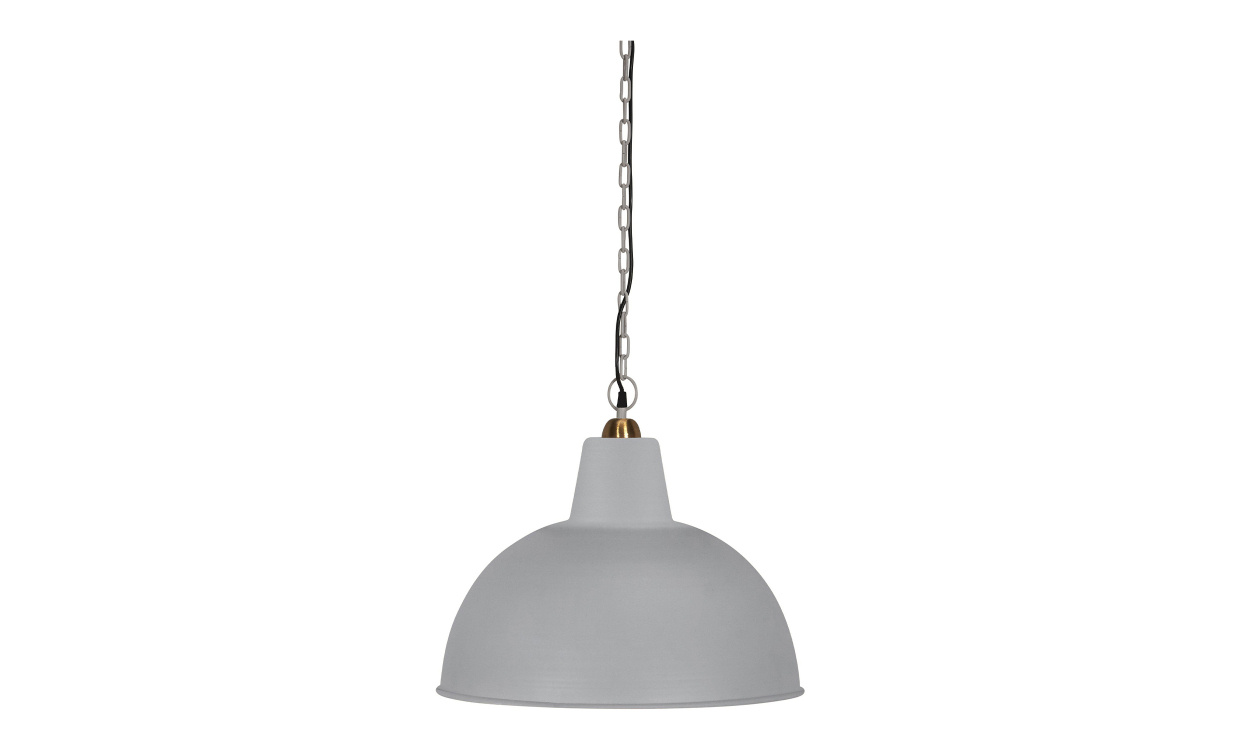 SCOTTSVILLE Taklampe Gr 52 cm i gruppen Belysning / Lamper / Taklamper hos Sofas & more (3075207)