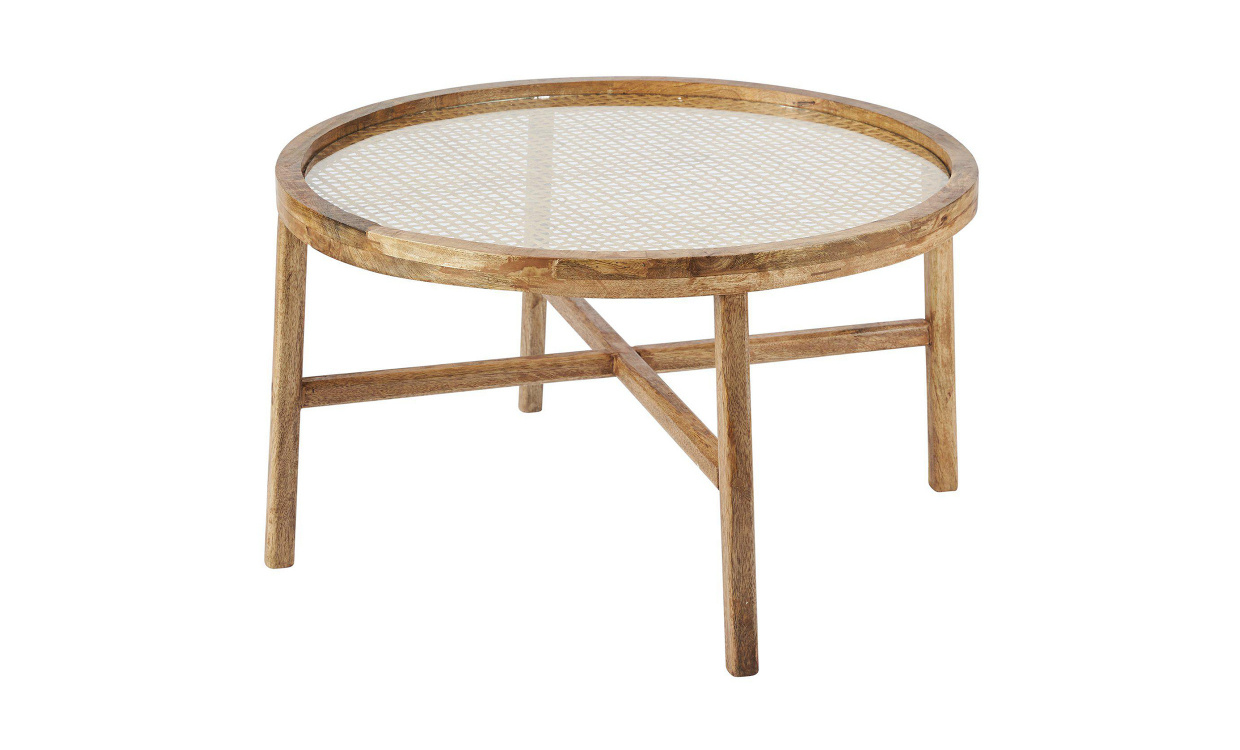 BALI Table Nature i gruppen Stue / Sofabord hos Sofas & more (32312)