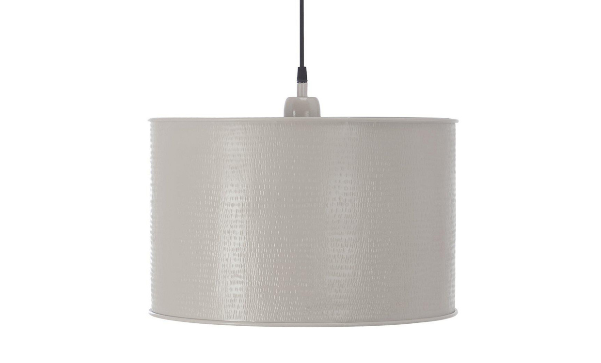 RILEY Taklampe Beige i gruppen Belysning / Lamper hos Sofas & more (3504018)