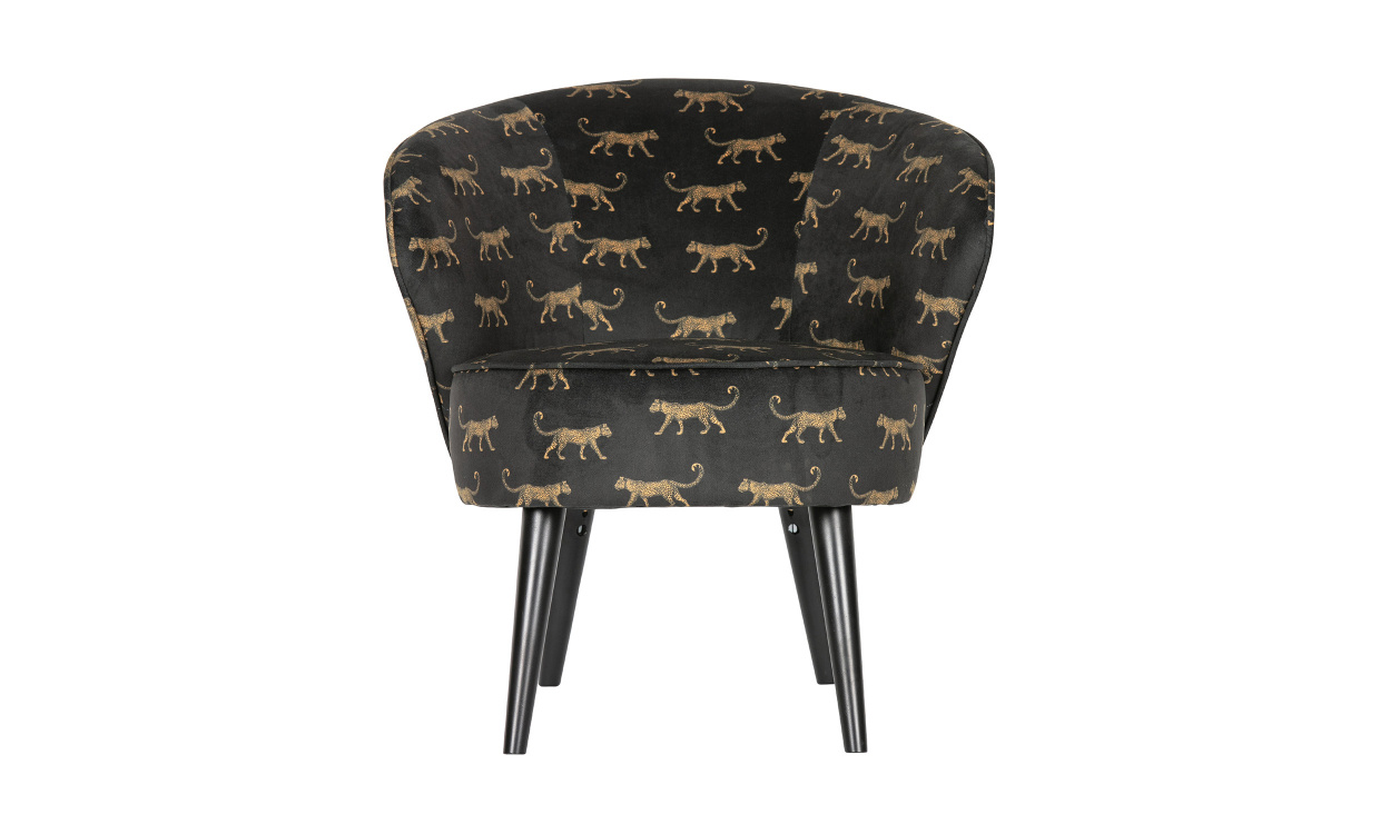 BO Lenestol Panther i gruppen Stue / Lenestoler hos Sofas & more (373267-P)