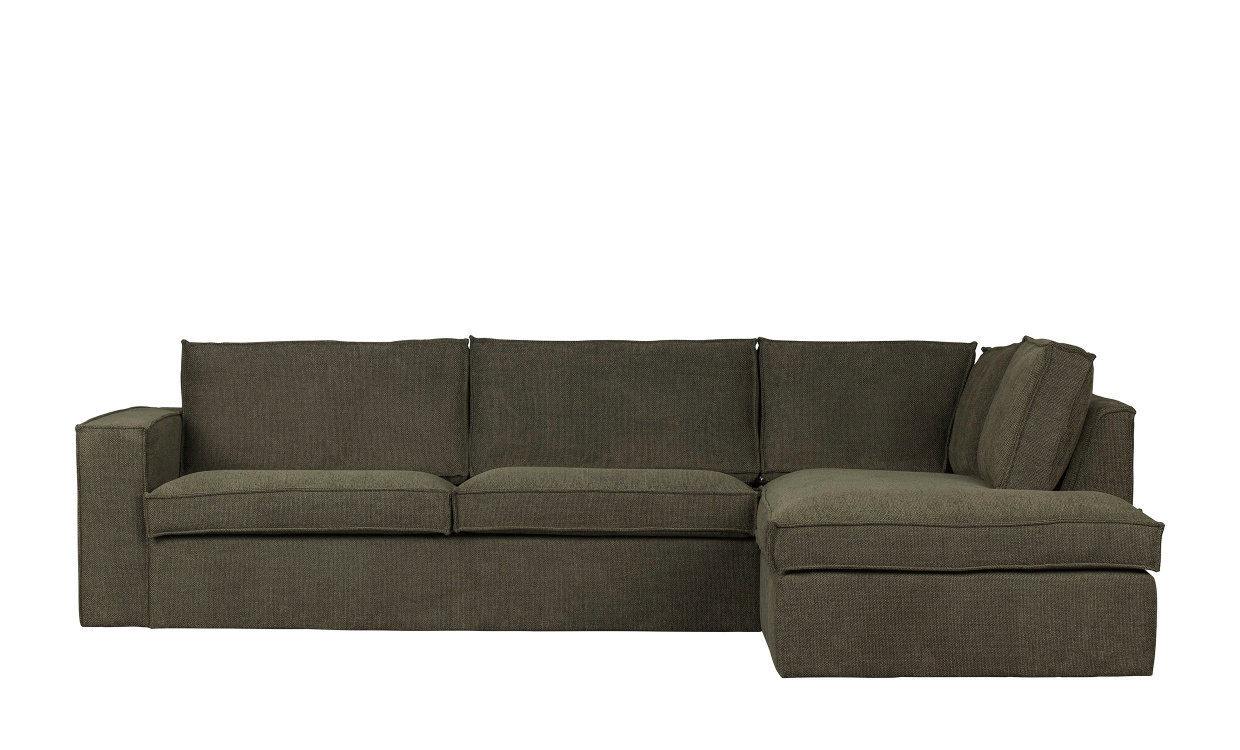 FREDDIE Sofa Hyre Grnn i gruppen Stue / Sofaer hos Sofas & more (377319-G)