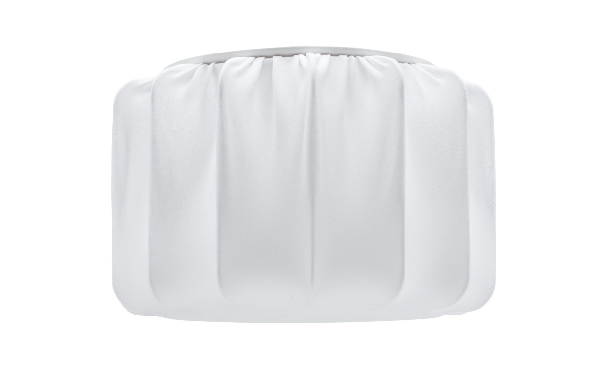 IRIS Plafond Hvit 30 cm i gruppen Belysning / Tilbehr / Lampeskjermer hos Sofas & more (40330-100)