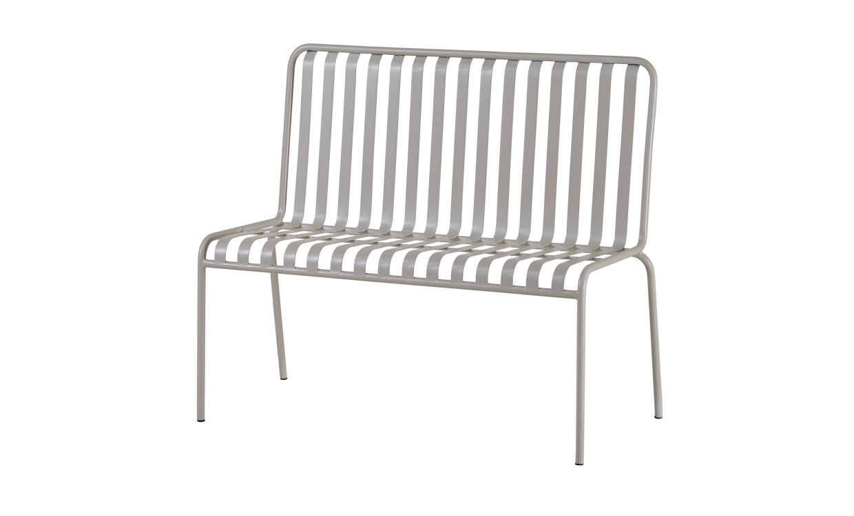 SANREMO Sofa Offwhite i gruppen Utembler / Sittembler / Sofaer hos Sofas & more (60483)