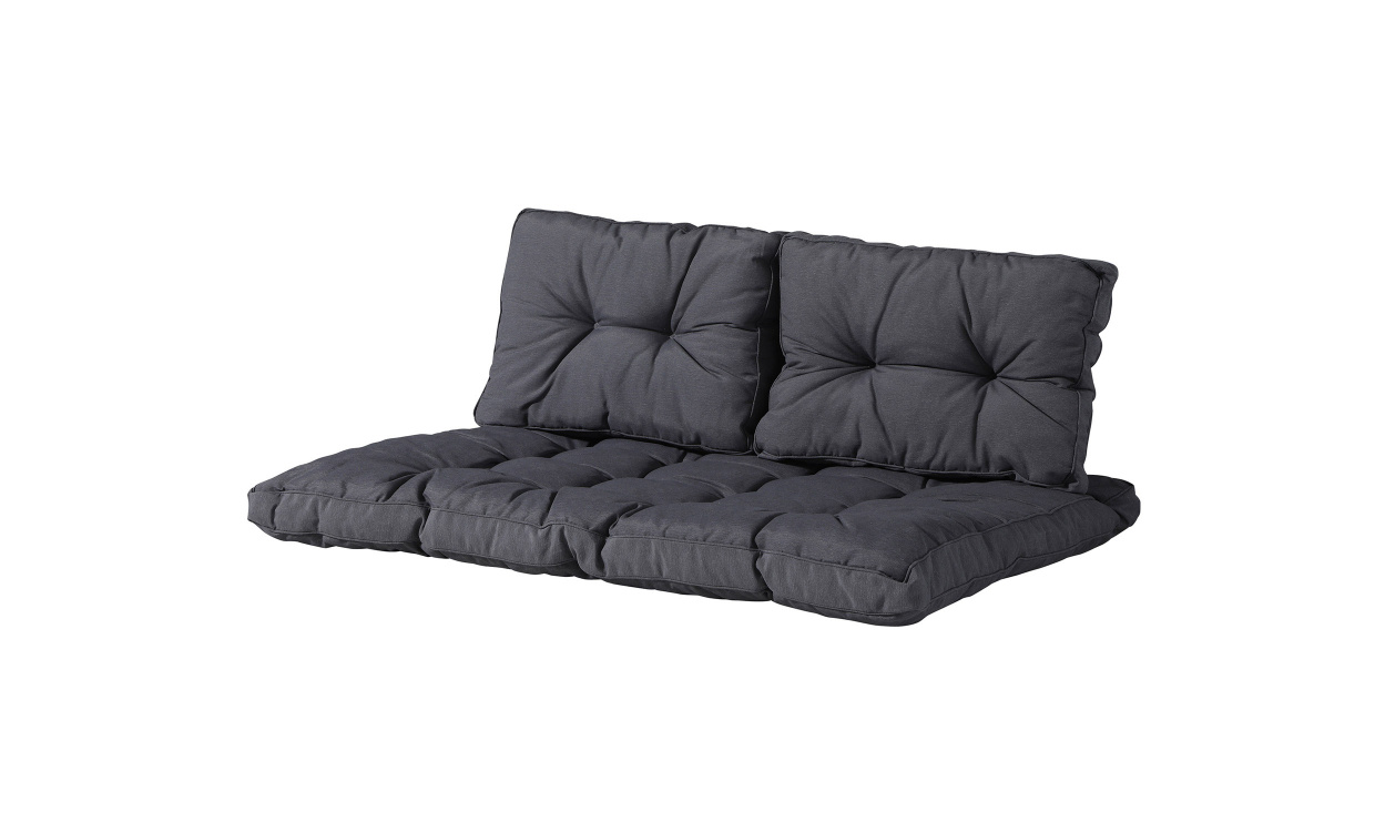 KATO Puter EU-pall Gr i gruppen Utembler / Sitteputer og puter hos Sofas & more (90000002)