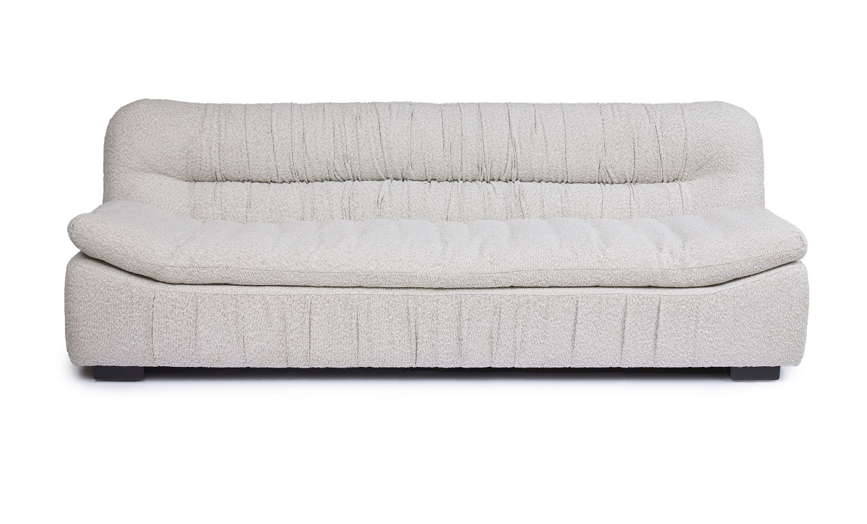 CALMA Sofa i gruppen Stue / Sofaer / 3-seters sofaer hos Sofas & more (N812403-90)