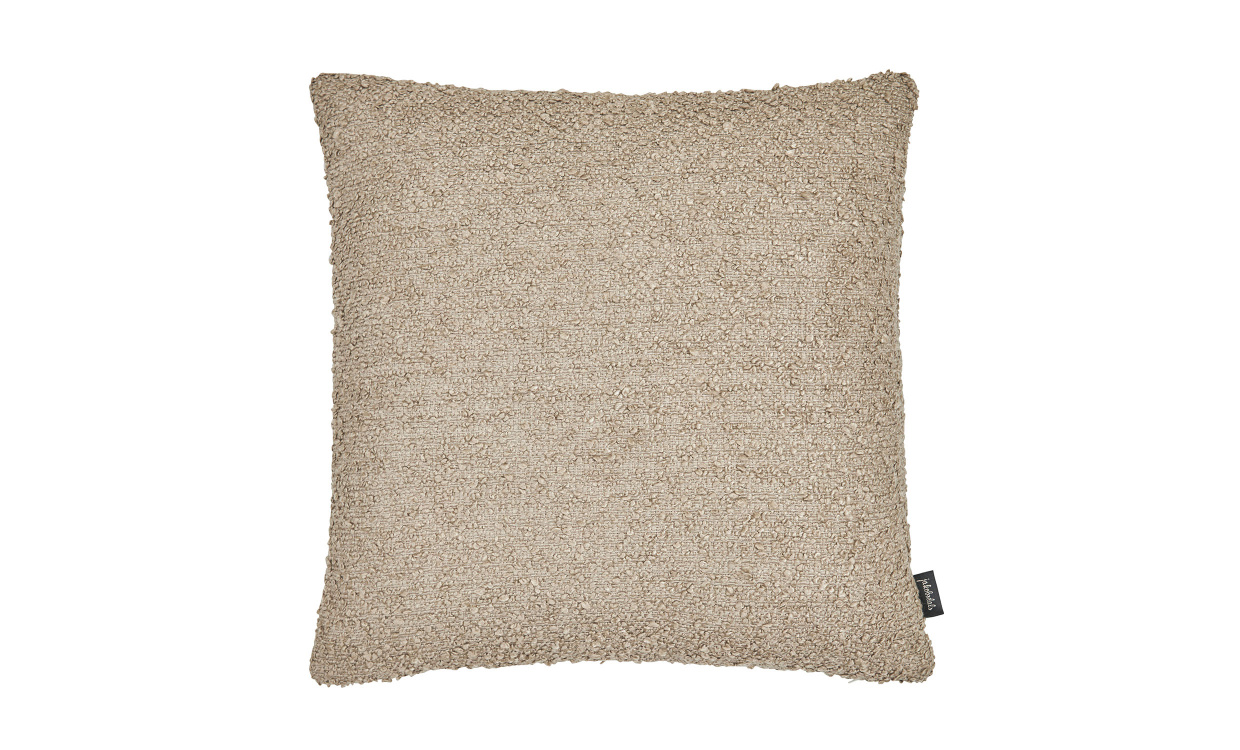 BOUCLE Putetrekk Greige 45x45 i gruppen Putetrekk hos Sofas & more (N892097-03)