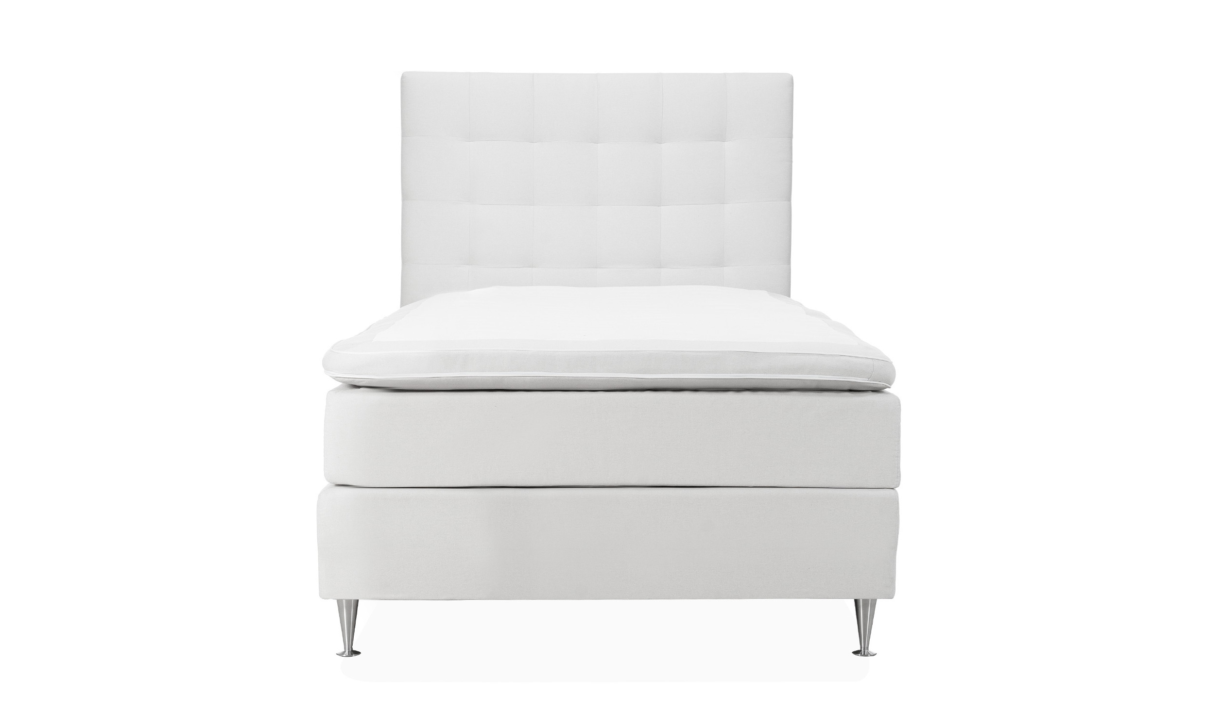 VRMD Premium Sengepakke 120 Offwhite i gruppen Soverom / Senger / Sengepakke hos Sofas & more (VPPKT120-OW)