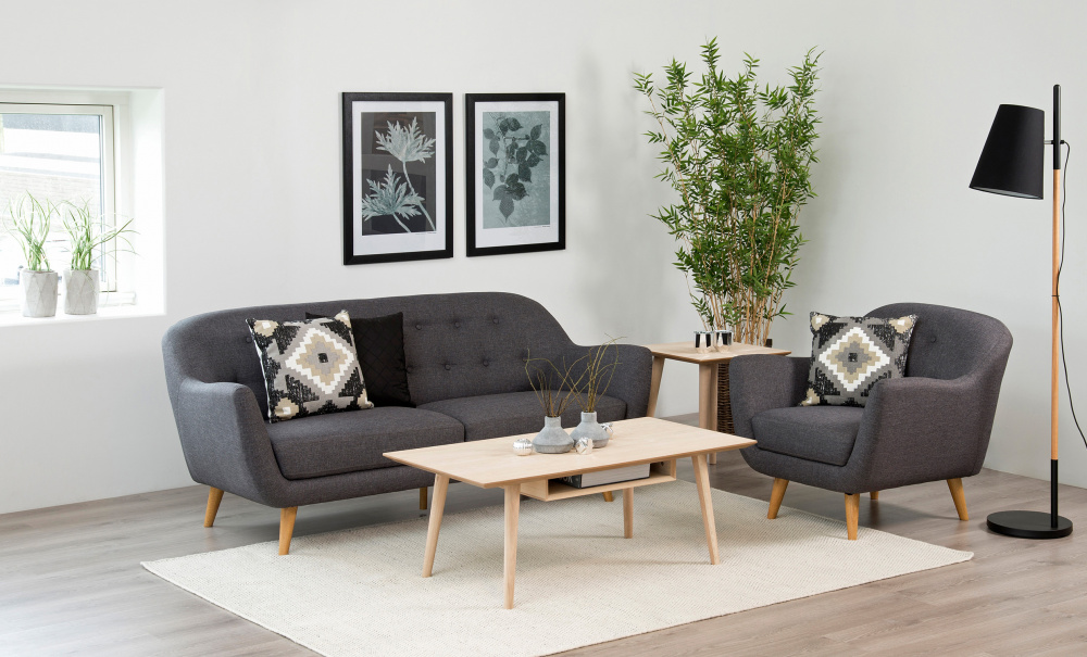 MADS Sofabord Natur i gruppen Stue / Sofabord hos Sofas & more (0000064583)