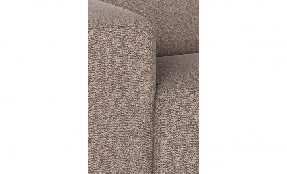 WILLARD Hjrnesofa 2+3 Beige i gruppen Stue / Sofaer / Hjrnesofaer hos Sofas & more (121318)