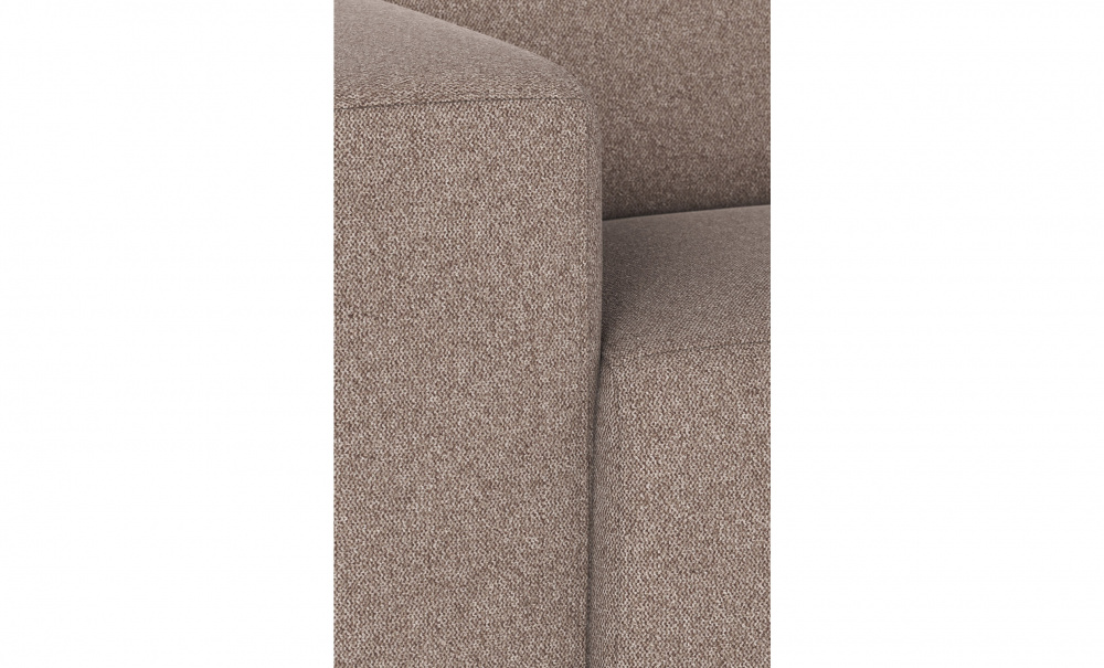 WILLARD Hjrnesofa 3+3 Beige i gruppen Stue / Sofaer / Hjrnesofaer hos Sofas & more (121320)