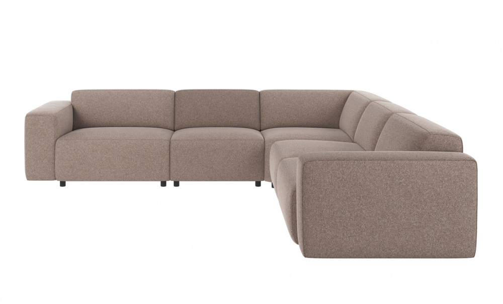 WILLARD Hjrnesofa 3+3 Beige i gruppen Stue / Sofaer / Hjrnesofaer hos Sofas & more (121320)