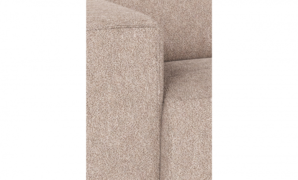 WILLARD Hjrnesofa 2+3 Lys beige i gruppen Stue / Sofaer / Hjrnesofaer hos Sofas & more (121338)