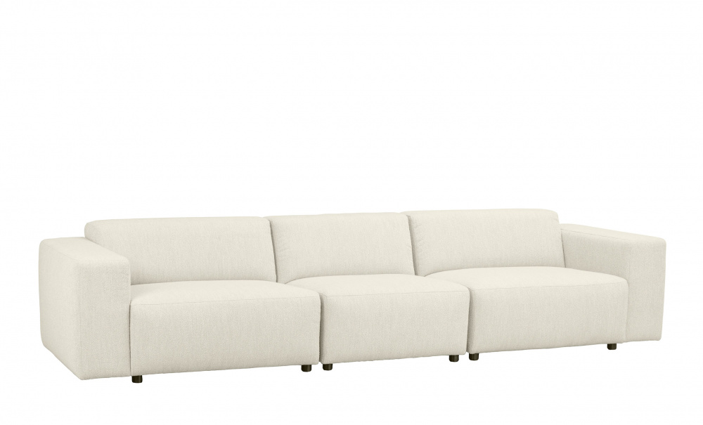 WILLARD sofa 4-seter hvit i gruppen Stue / Sofaer hos Sofas & more (121661)