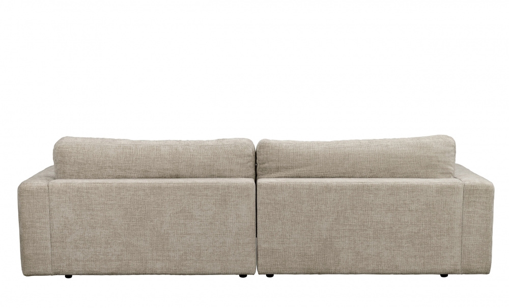 DUNCAN Sofa 3-seter Grbeige i gruppen Stue / Sofaer hos Sofas & more (122334)