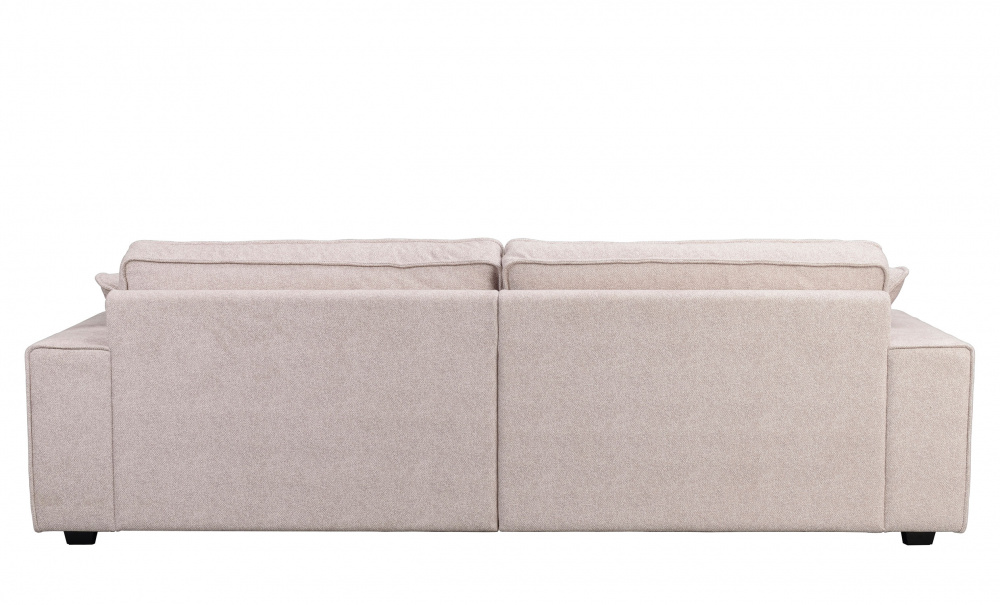 RAWLINS sofa 3-seter Maxi beige i gruppen Stue / Sofaer hos Sofas & more (122642)