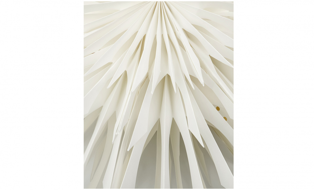 REEF Stjerne 50cm Off-White i gruppen hos Sofas & more (206120900)