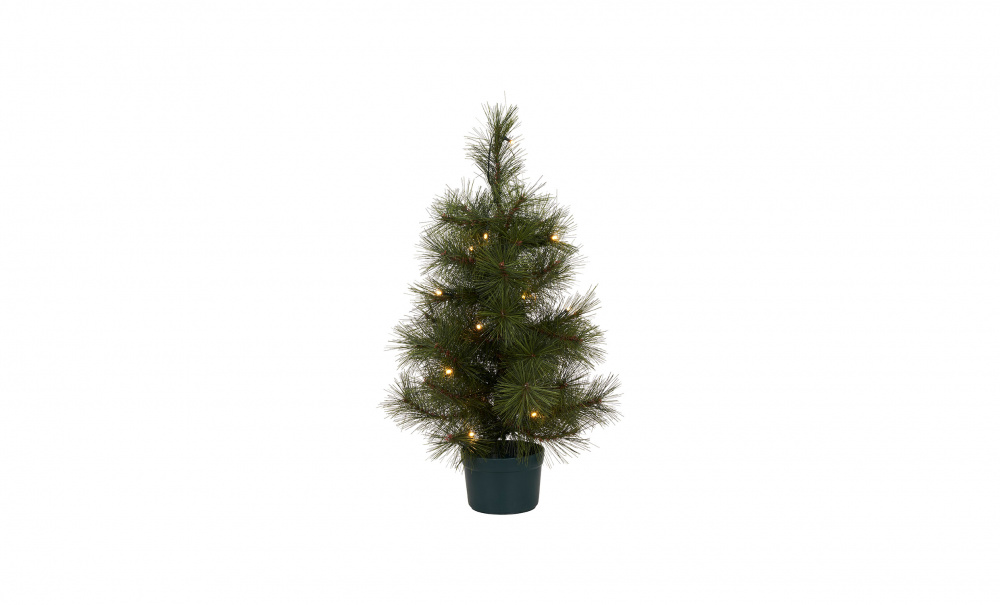 PINUS Juletre L i gruppen Belysning / Julebelysning hos Sofas & more (260250301)