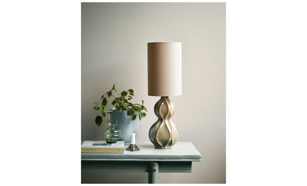 WOMA Bordlampe Sand i gruppen Belysning / Lamper / Bordlamper hos Sofas & more (262320050)