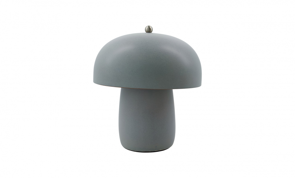 MOSS Bordlampe Gr i gruppen Belysning / Lamper / Bordlamper hos Sofas & more (262320208)