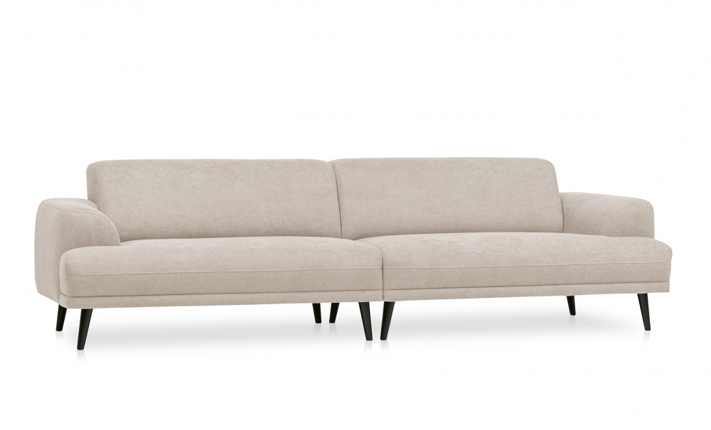 ANCONA 4-seter beige i gruppen Stue / Sofaer / hos Sofas & more (2935)