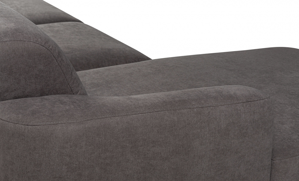 ANCONA Sofa venstre fflekk i gruppen Stue / Sofaer / hos Sofas & more (2937)