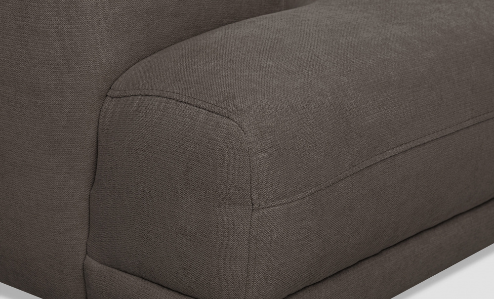 ANCONA Sofa Hyre Mole i gruppen Stue / Sofaer / hos Sofas & more (2938)