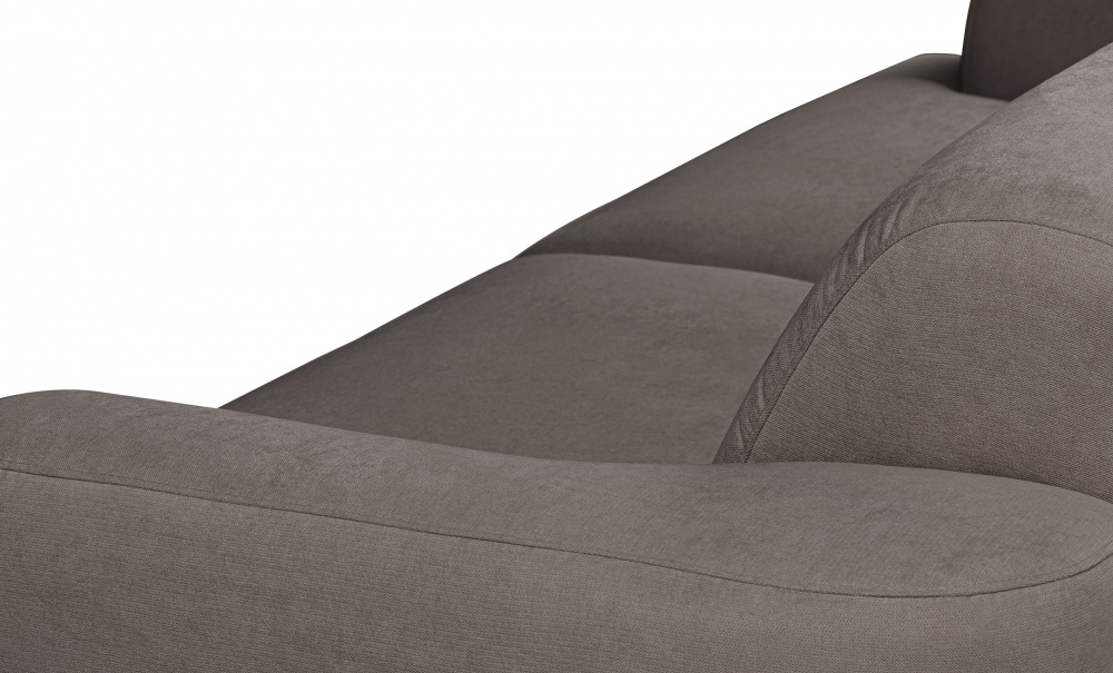 ANCONA 3-seters sofa Mole i gruppen Stue / Sofaer / hos Sofas & more (2940)