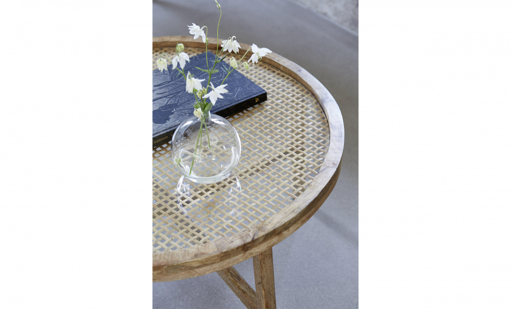 BALI Table Nature i gruppen Stue / Sofabord hos Sofas & more (32312)