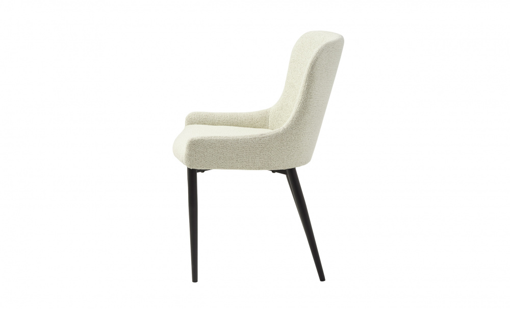 AURA Spisestol Offwhite i gruppen Spiseplass / Sittembler / Stoler hos Sofas & more (34700000)