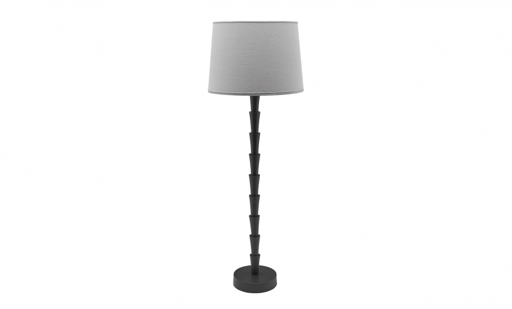 CHLOE Lampefot Svart H 61 cm, 61 i gruppen Belysning / Lamper / Lampeftter hos Sofas & more (3476103)