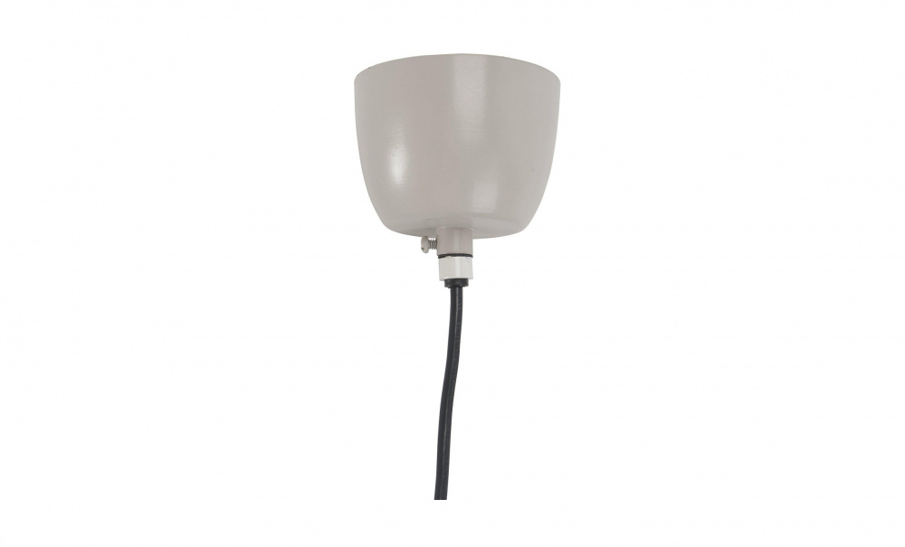 RILEY Taklampe Beige i gruppen Belysning / Lamper hos Sofas & more (3504018)