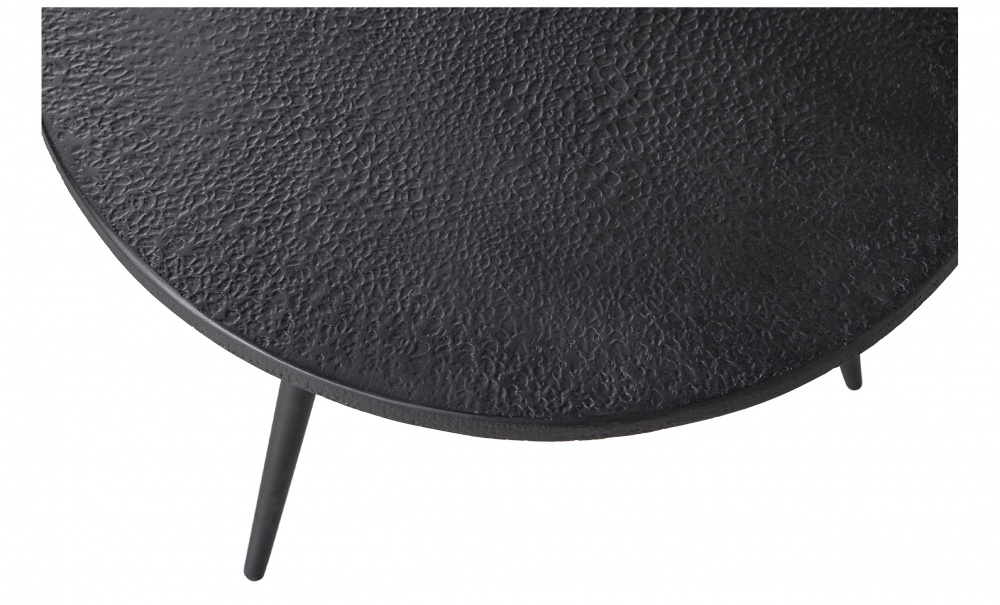 SUZE sidebord sett med 2 stk i gruppen Stue / Sofabord / Rundt salongbord hos Sofas & more (377225-Z)