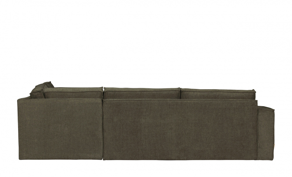 FREDDIE Sofa Hyre Grnn i gruppen Stue / Sofaer hos Sofas & more (377319-G)