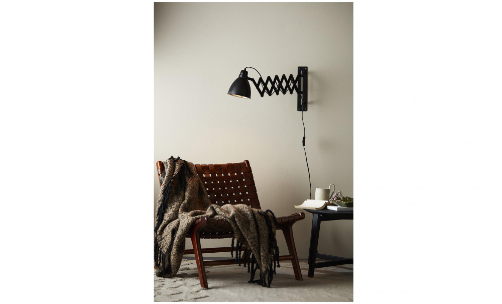 MAXIME Vegglampe i gruppen Belysning / Lamper / Vegglamper hos Sofas & more (3873503)