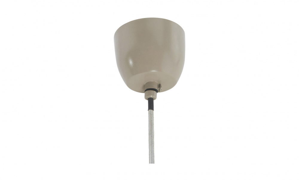 JIPPIE Taklampe 40cm Linbeige i gruppen Belysning / Tilbehr / Lampeskjermer hos Sofas & more (3904018)