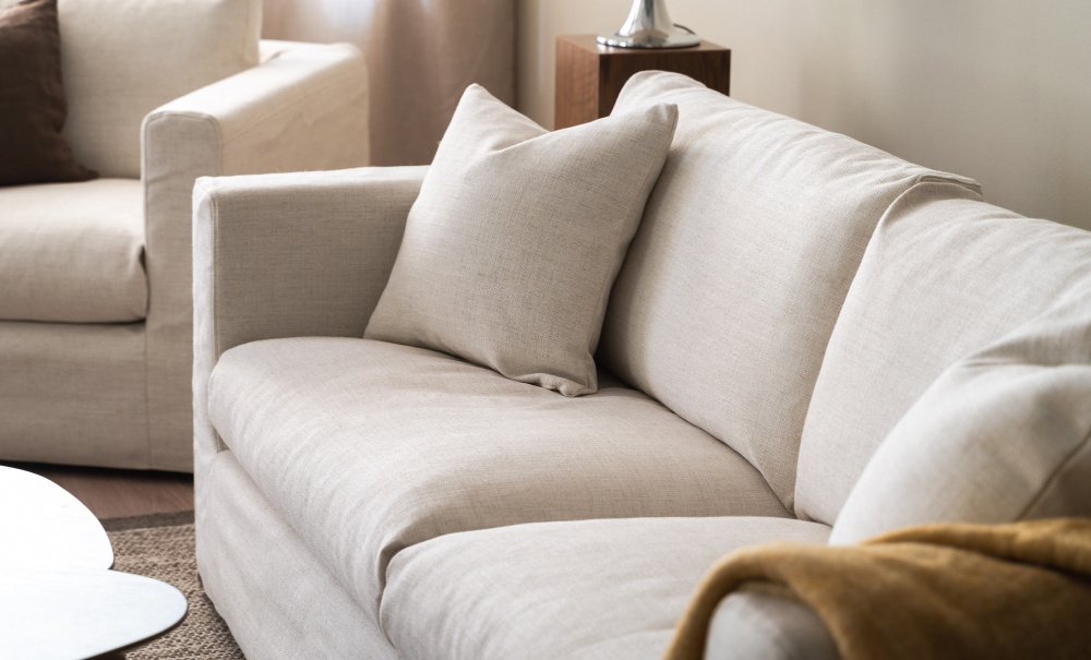 BRYCE 3,5-seters sofa Offwhite i gruppen Stue / Sofaer / 3-seters sofaer hos Sofas & more (653-BRY3S-LOX2)