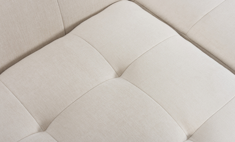 COCO 3-seters sofa Offwhite i gruppen Stue / Sofaer / 3-seters sofaer hos Sofas & more (656-COC-3S-FM130)