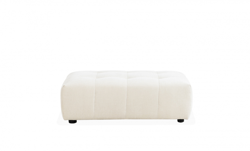 COCO Divansofa Vendbar Offwhite i gruppen Stue / Sofaer / Divansofaer hos Sofas & more (656-COC-DIV-FM130)