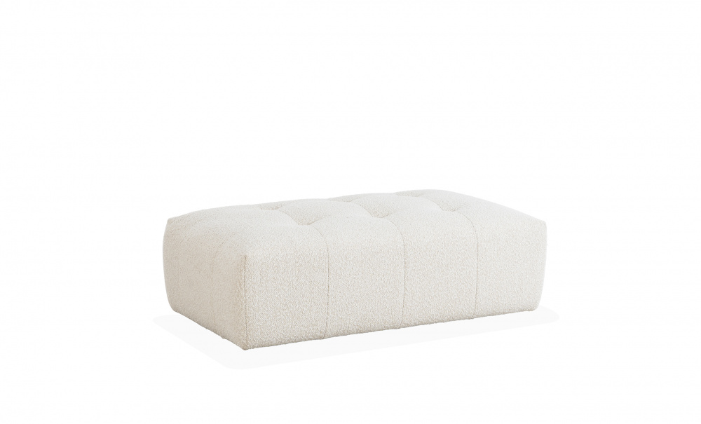 COCO Divansofa Boucl Offwhite i gruppen Stue / Sofaer / Divansofaer hos Sofas & more (656-COC-DIV-LOT2)