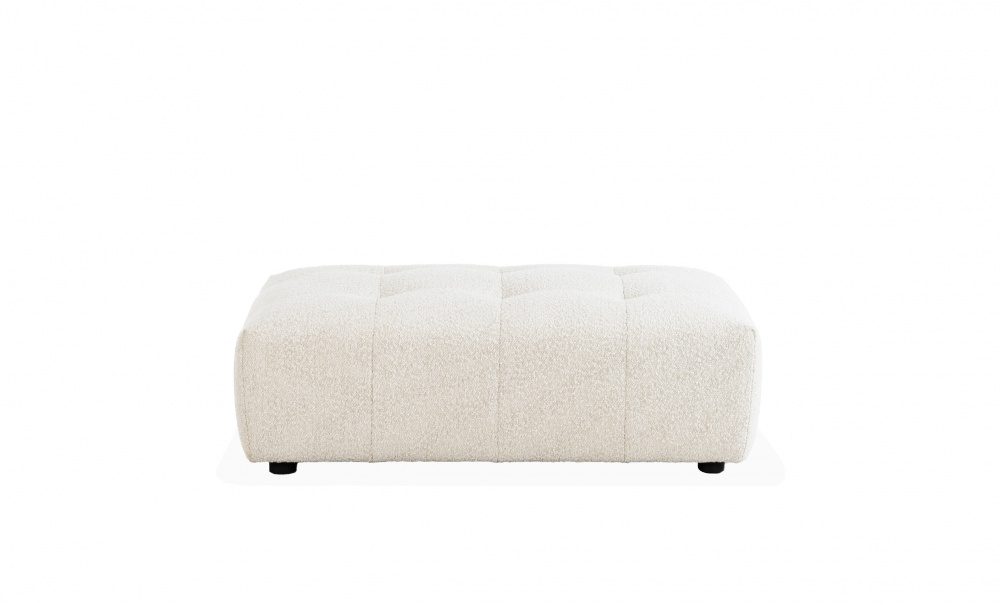 COCO Divansofa Boucl Offwhite i gruppen Stue / Sofaer / Divansofaer hos Sofas & more (656-COC-DIV-LOT2)