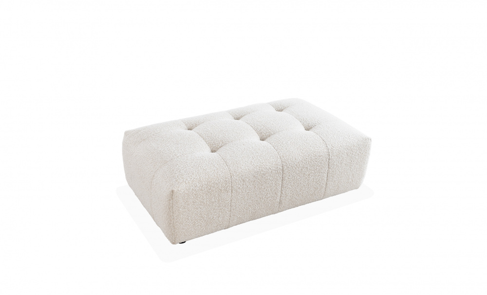 COCO Divansofa Boucl Offwhite i gruppen Stue / Sofaer / Divansofaer hos Sofas & more (656-COC-DIV-LOT2)