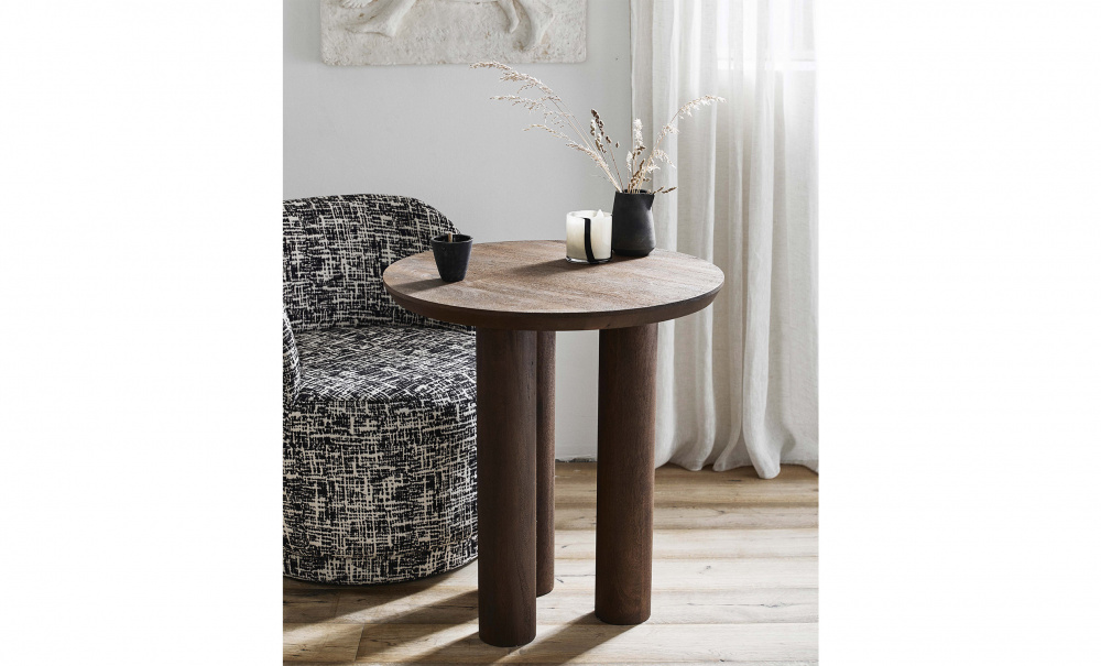 HELIN Kaffebord i gruppen Stue / Sofabord / Sidebord hos Sofas & more (6953)