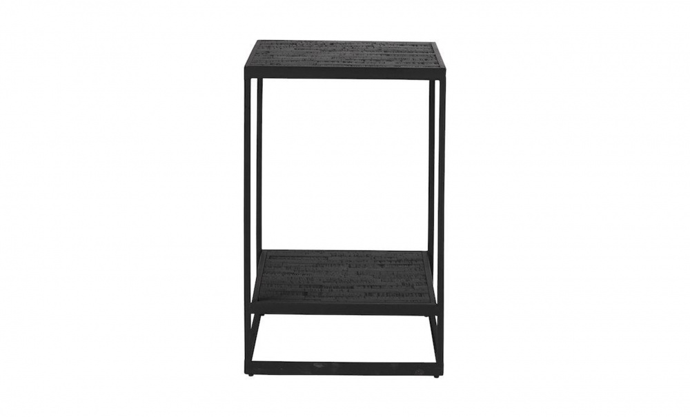 KYOTO Sidebord Sort i gruppen Stue / Sofabord / Sidebord hos Sofas & more (99537)